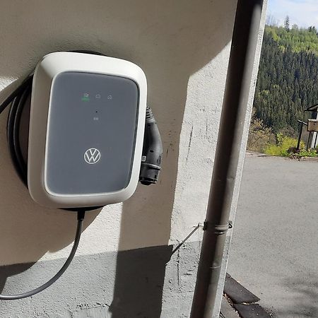 Ferienwohnung Voege Schmallenberg Luaran gambar