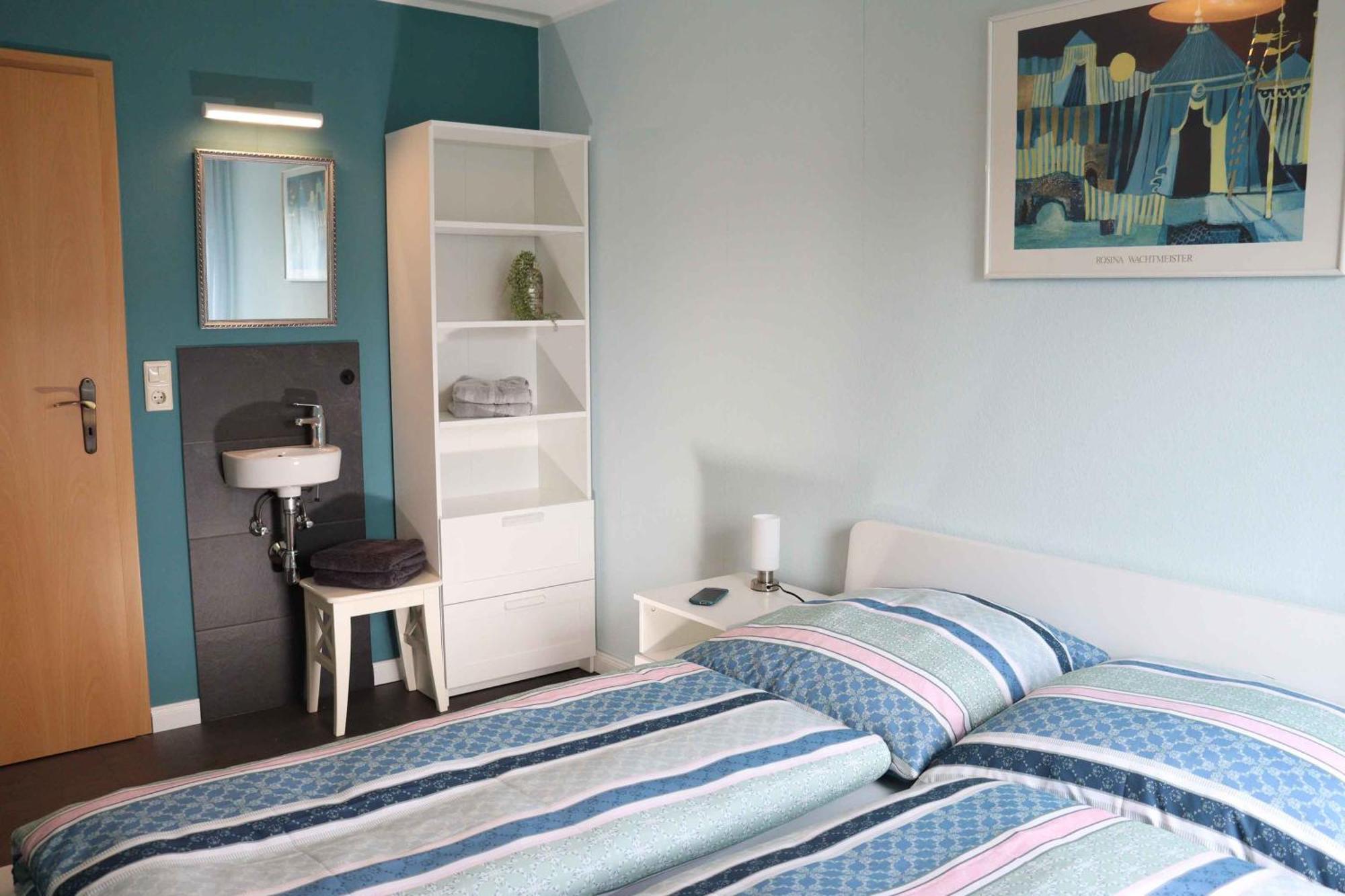 Ferienwohnung Voege Schmallenberg Luaran gambar