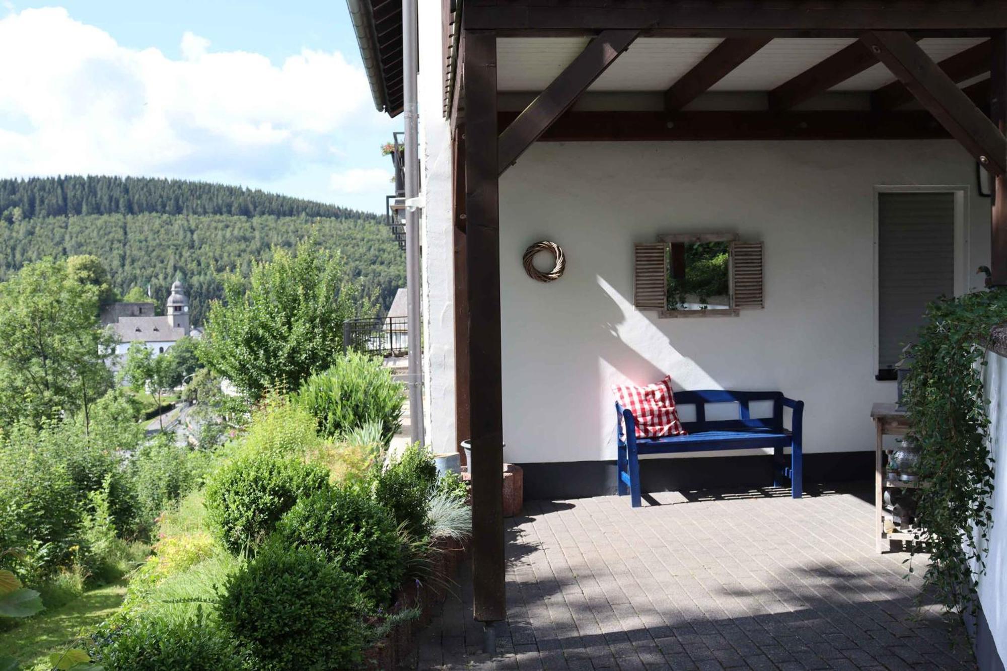 Ferienwohnung Voege Schmallenberg Luaran gambar