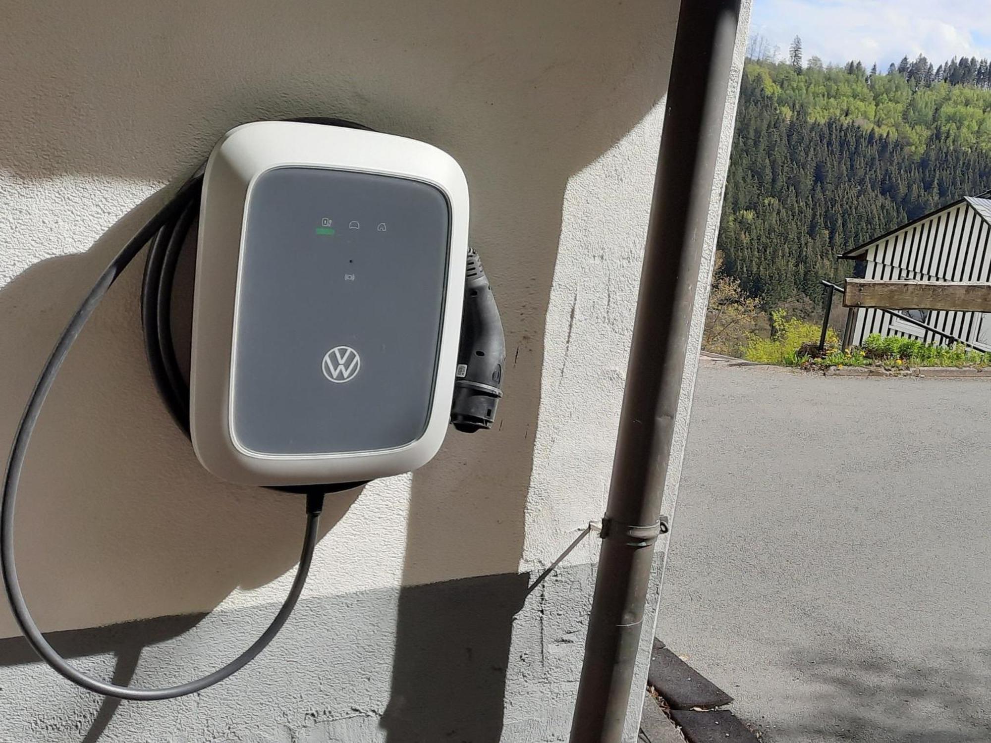 Ferienwohnung Voege Schmallenberg Luaran gambar