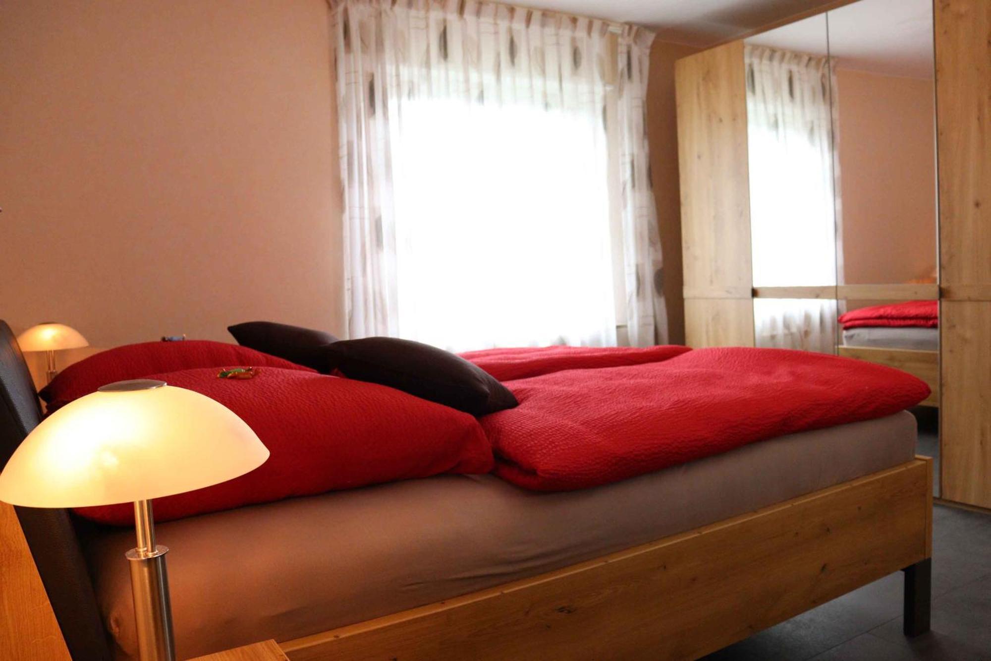 Ferienwohnung Voege Schmallenberg Luaran gambar