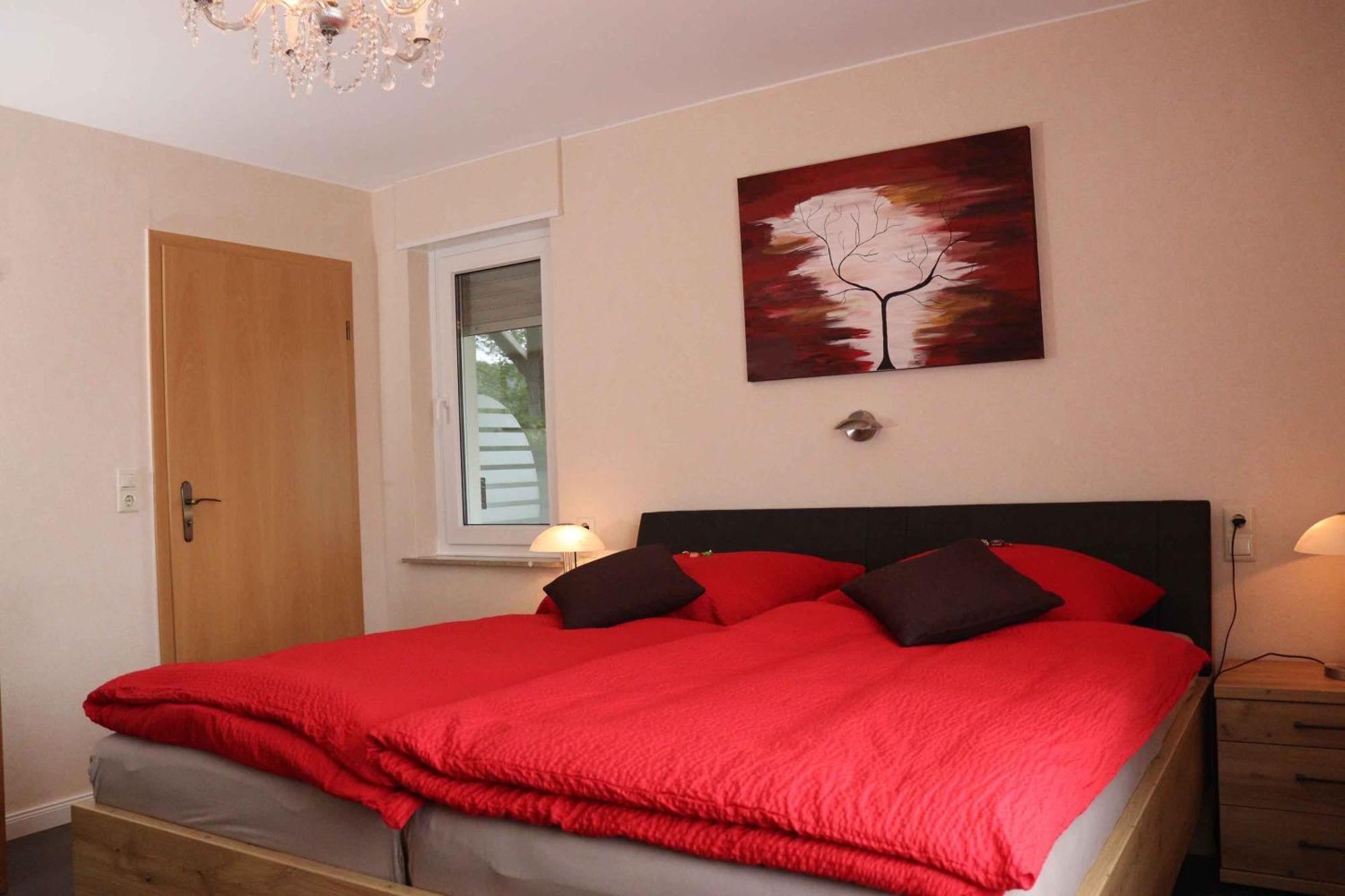Ferienwohnung Voege Schmallenberg Luaran gambar