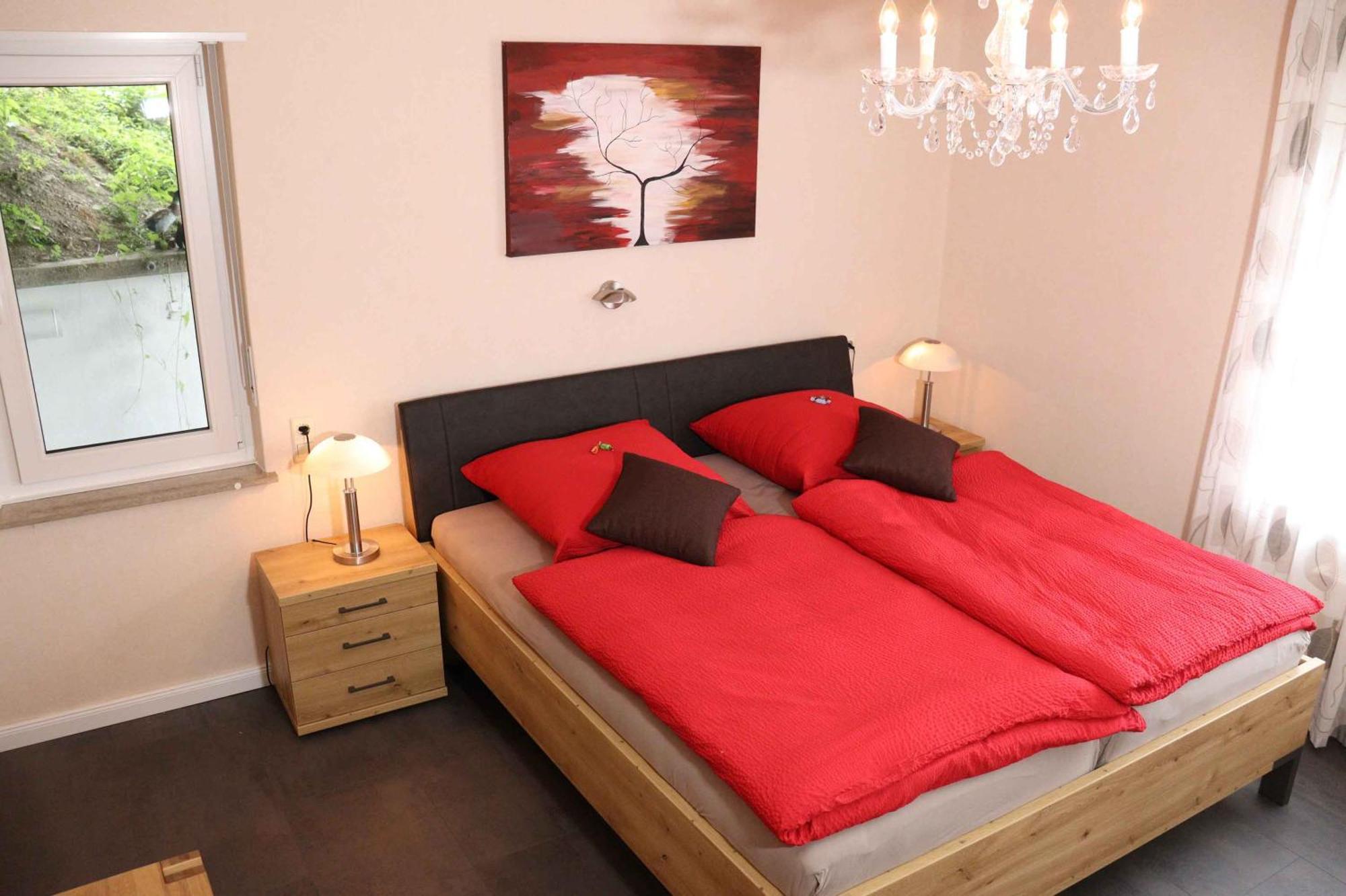 Ferienwohnung Voege Schmallenberg Luaran gambar