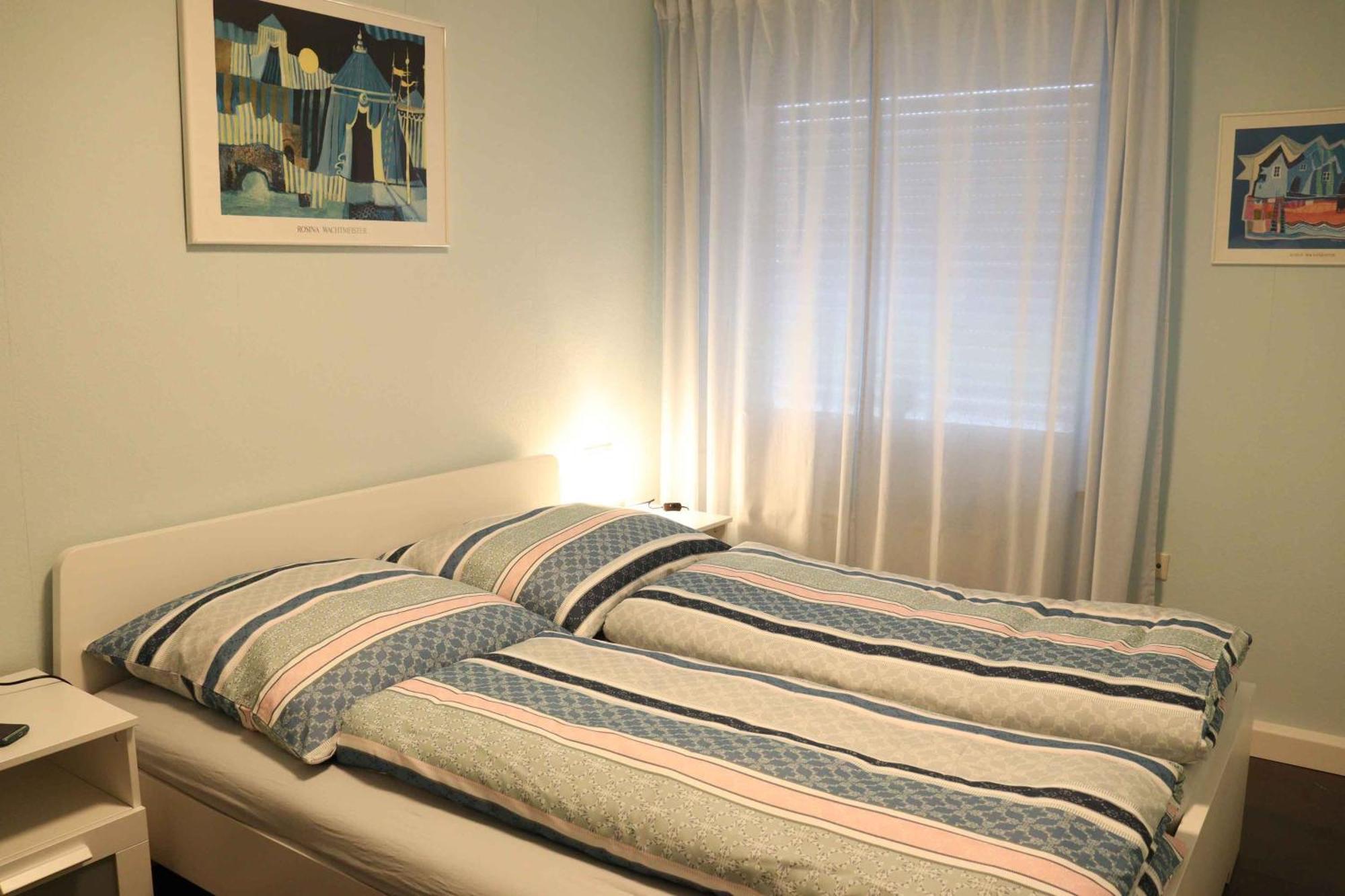 Ferienwohnung Voege Schmallenberg Luaran gambar