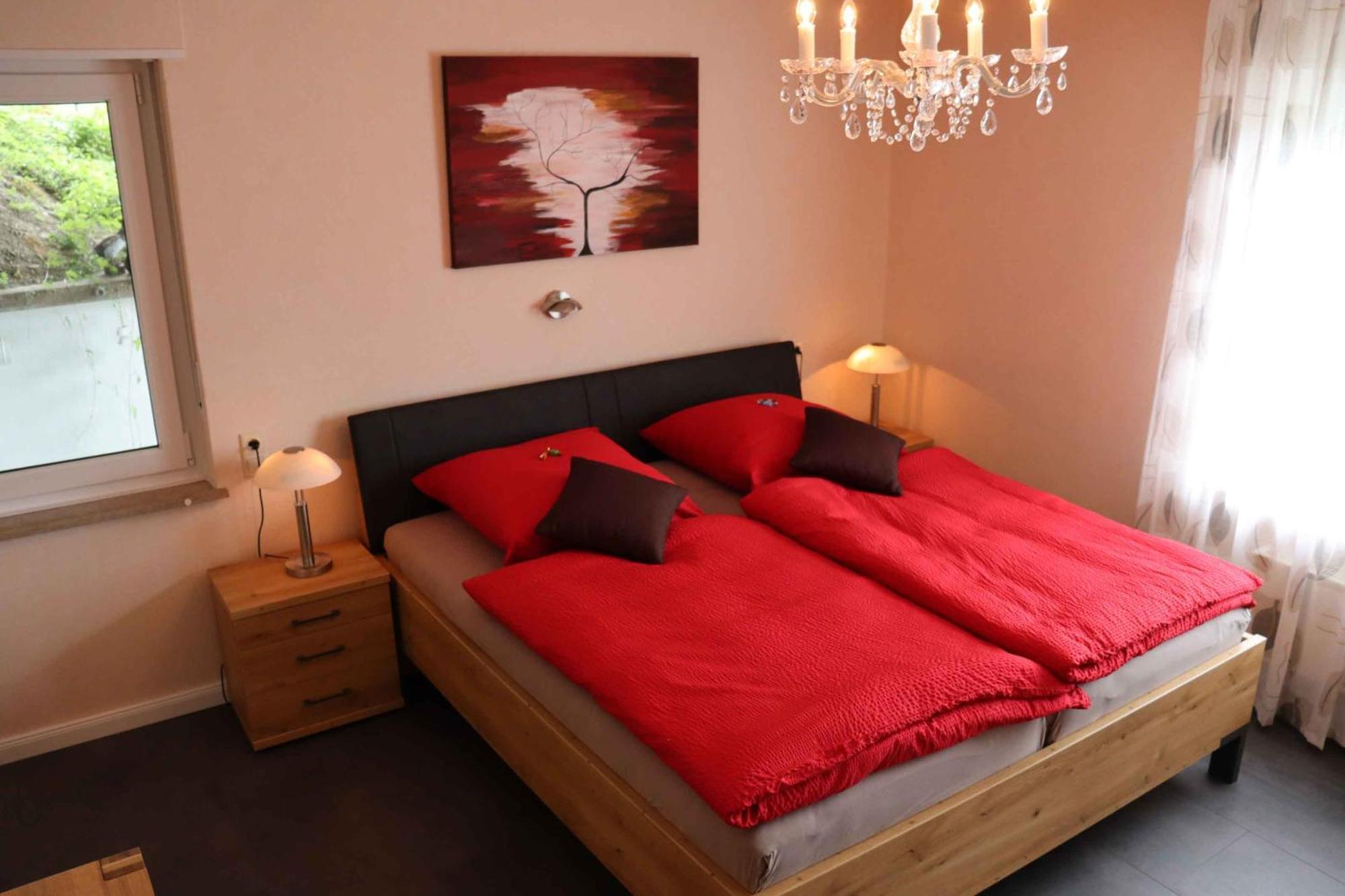 Ferienwohnung Voege Schmallenberg Luaran gambar